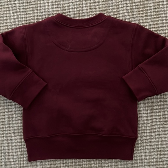 Stephens College Baby Sweatshirt sz 18 months - Picture 4 of 4